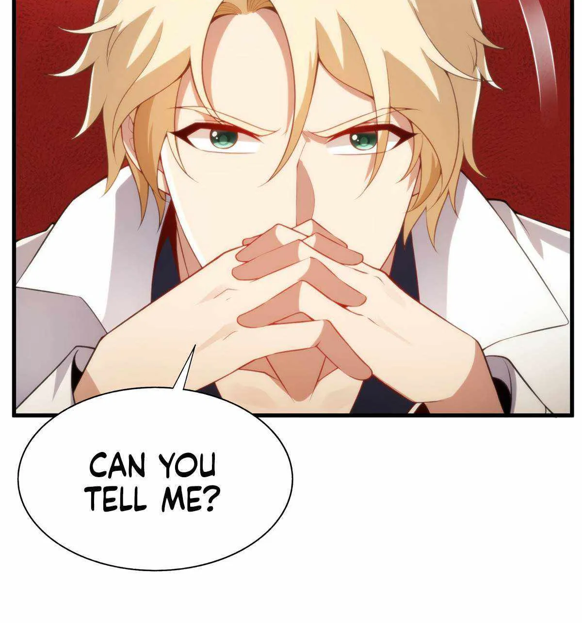 Despite Coming From the Abyss, I Will Save Humanity Chapter 106 page 37 - 