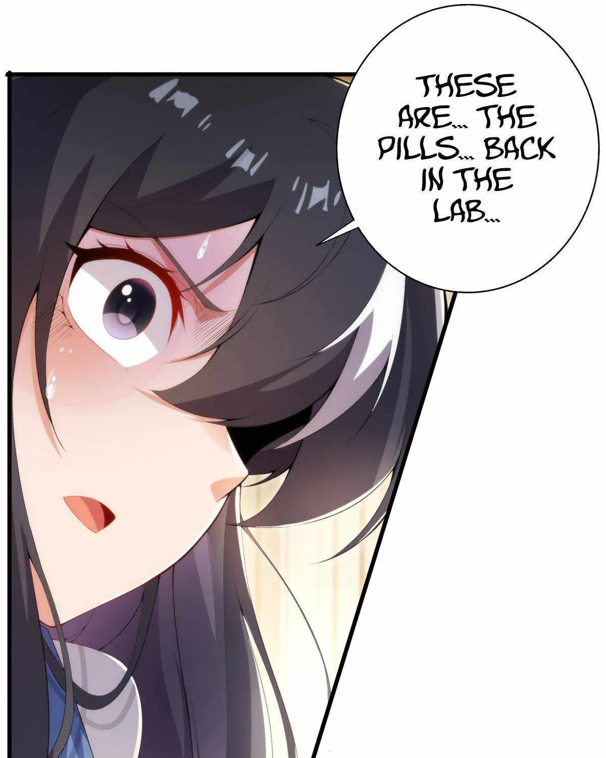 Despite Coming From the Abyss, I Will Save Humanity Chapter 106 page 38 - 