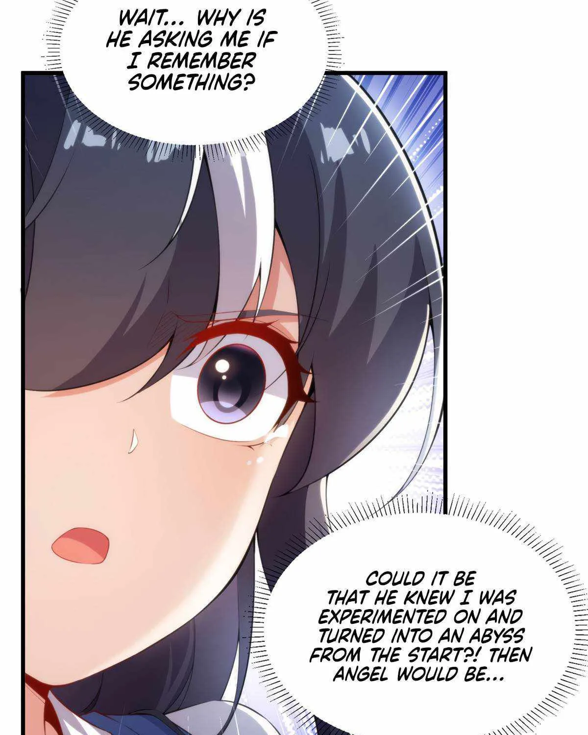 Despite Coming From the Abyss, I Will Save Humanity Chapter 106 page 42 - 