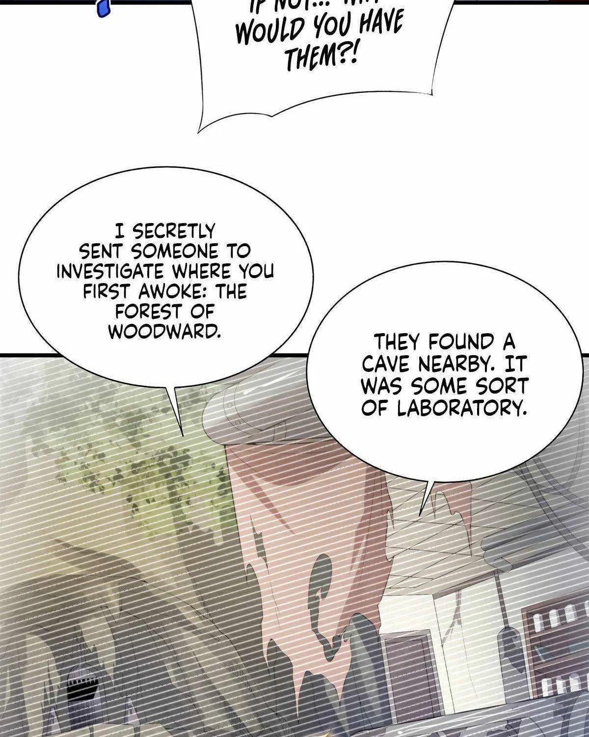 Despite Coming From the Abyss, I Will Save Humanity Chapter 106 page 46 - 