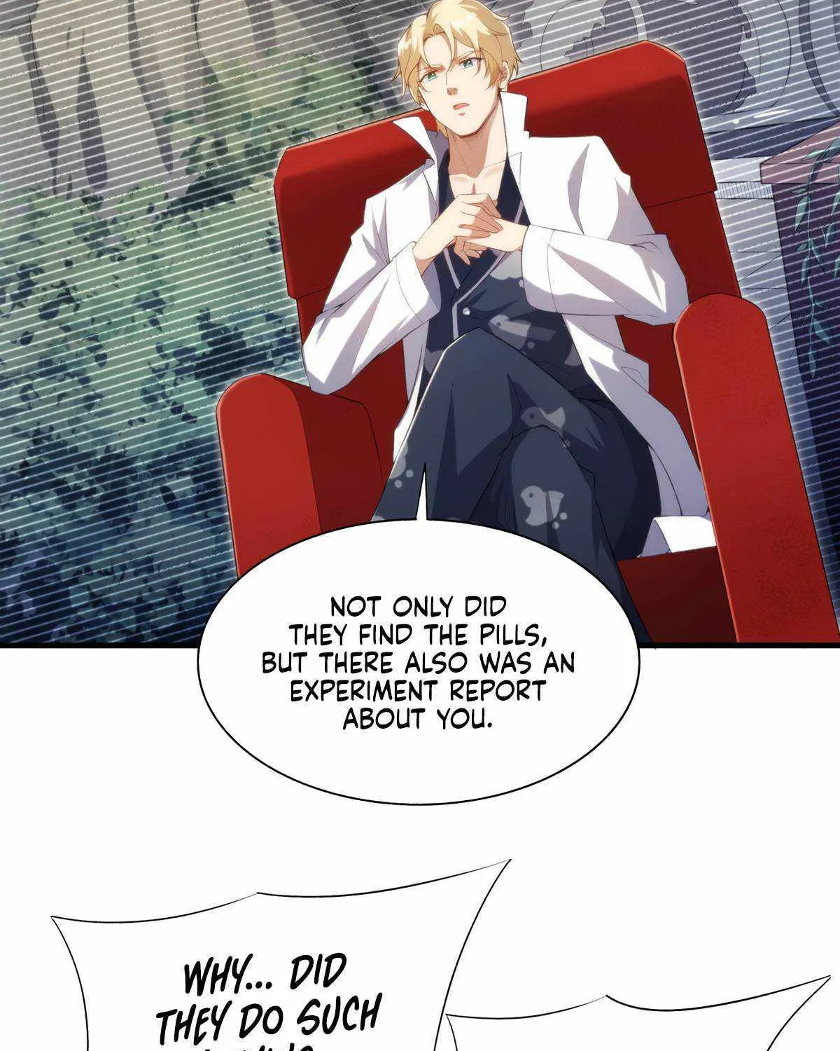 Despite Coming From the Abyss, I Will Save Humanity Chapter 106 page 47 - 