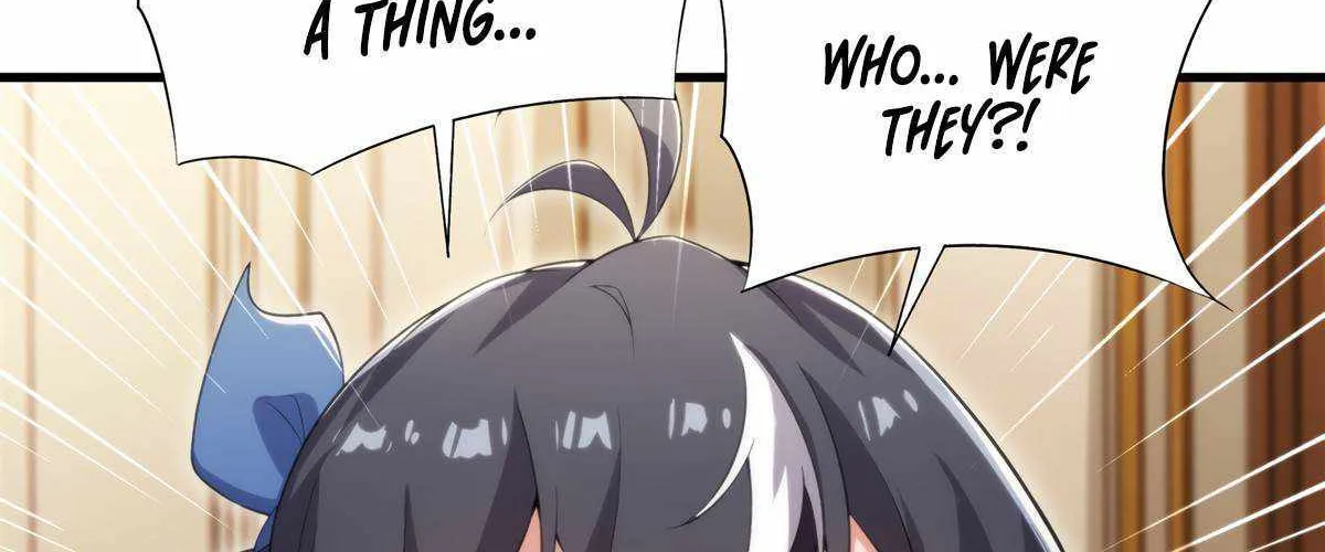 Despite Coming From the Abyss, I Will Save Humanity Chapter 106 page 48 - 