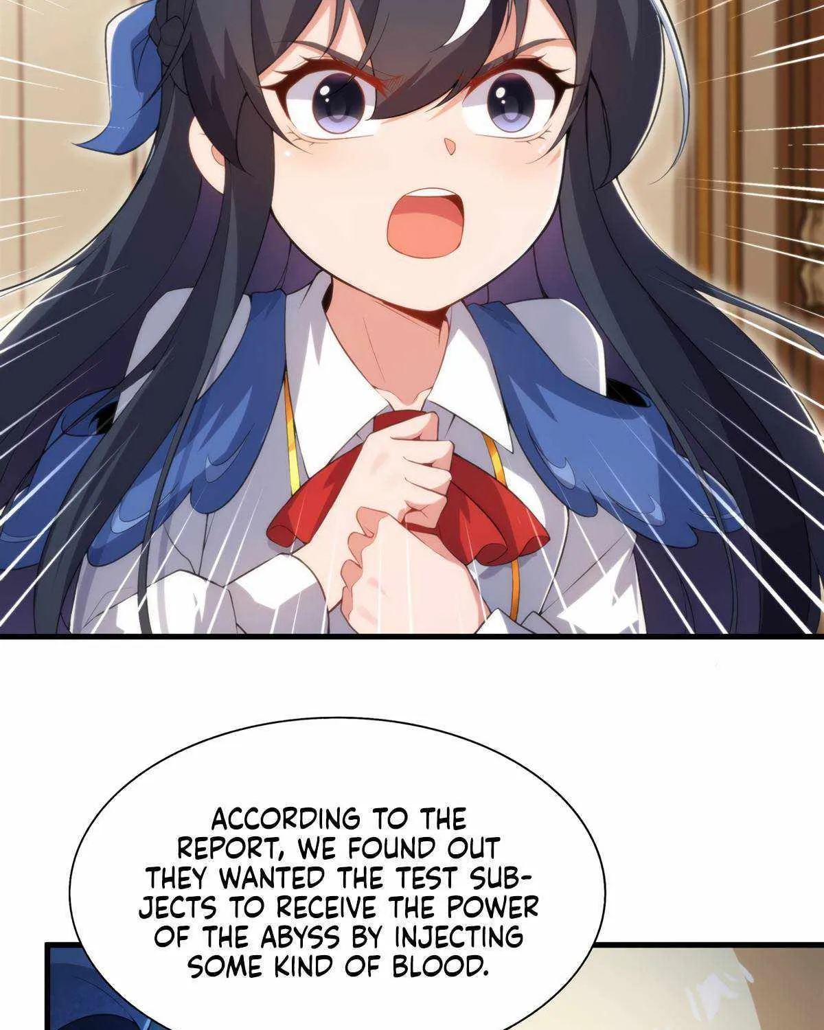 Despite Coming From the Abyss, I Will Save Humanity Chapter 106 page 49 - 