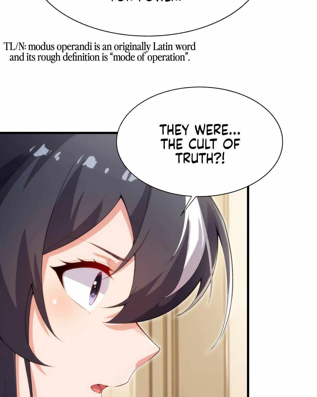 Despite Coming From the Abyss, I Will Save Humanity Chapter 106 page 51 - 