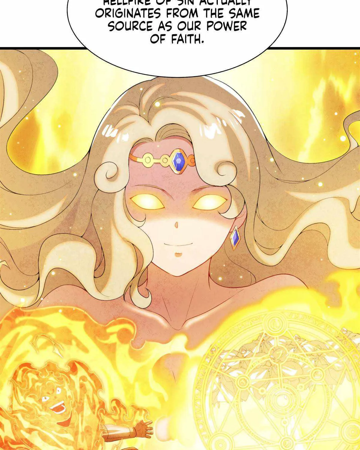 Despite Coming From the Abyss, I Will Save Humanity Chapter 106 page 54 - 