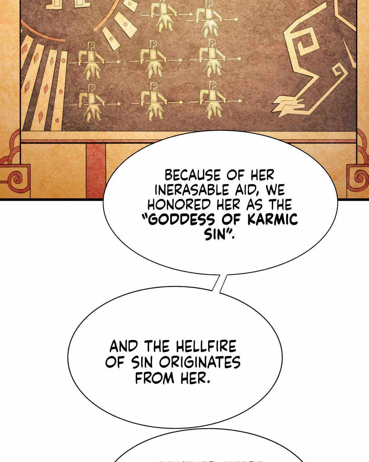 Despite Coming From the Abyss, I Will Save Humanity Chapter 106 page 57 - 