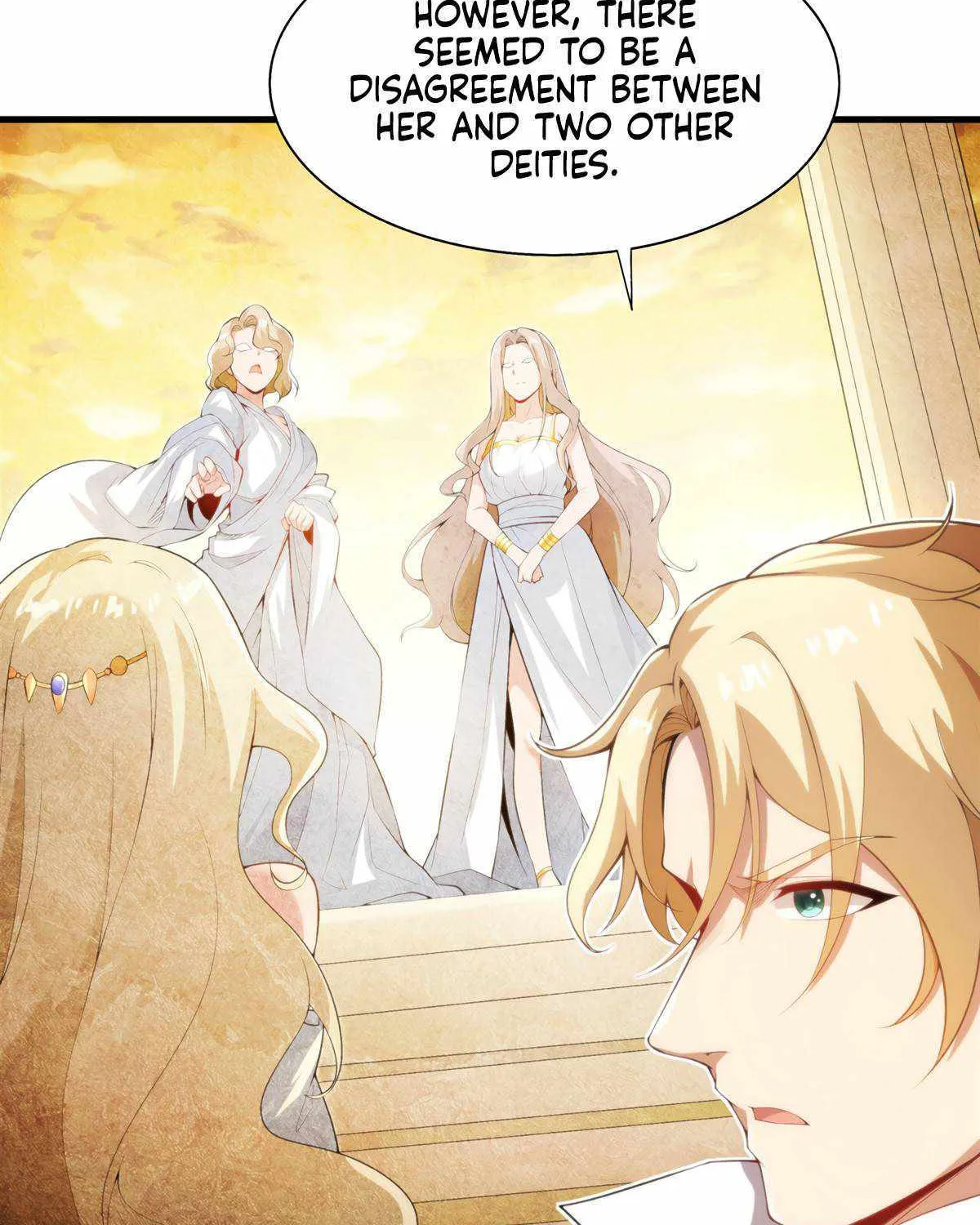 Despite Coming From the Abyss, I Will Save Humanity Chapter 106 page 58 - 