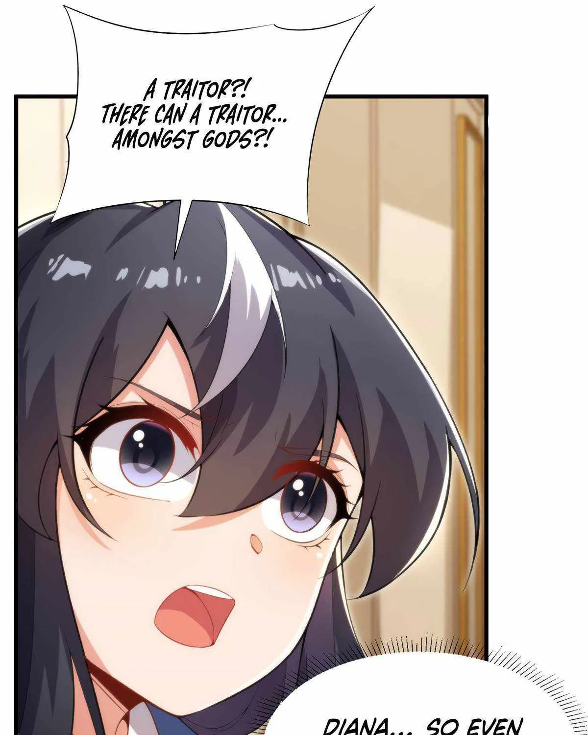 Despite Coming From the Abyss, I Will Save Humanity Chapter 106 page 60 - 