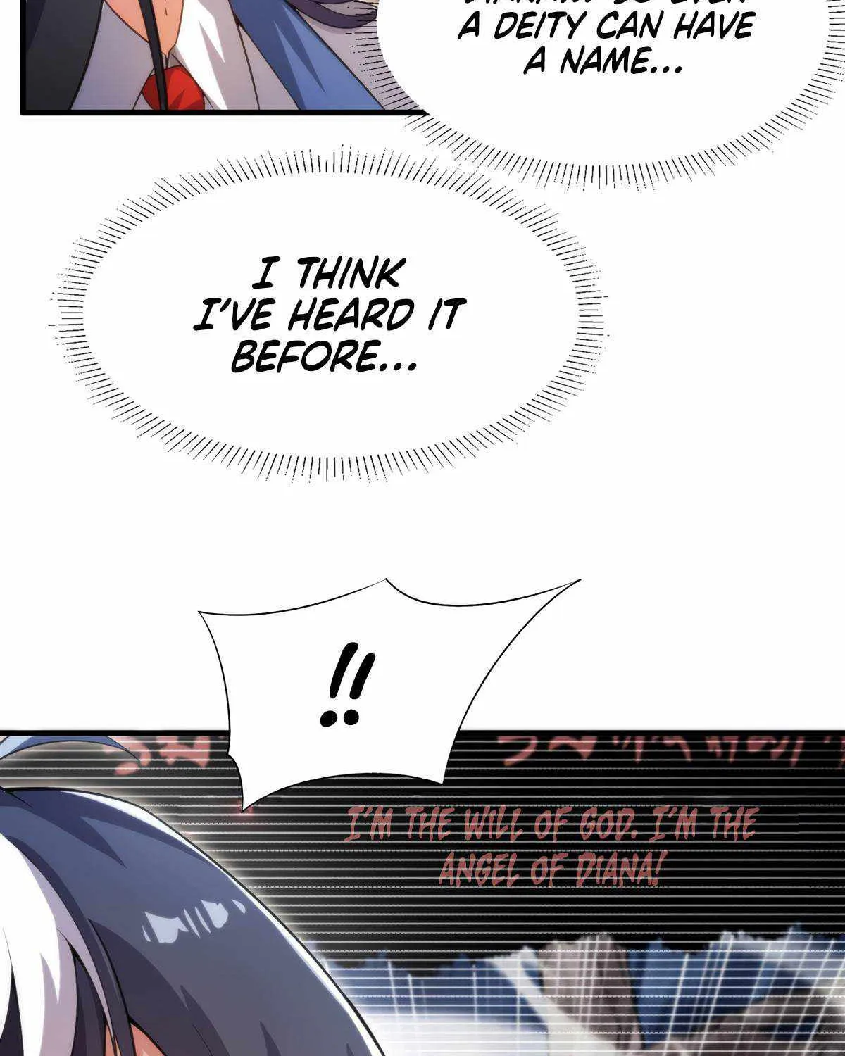 Despite Coming From the Abyss, I Will Save Humanity Chapter 106 page 61 - 