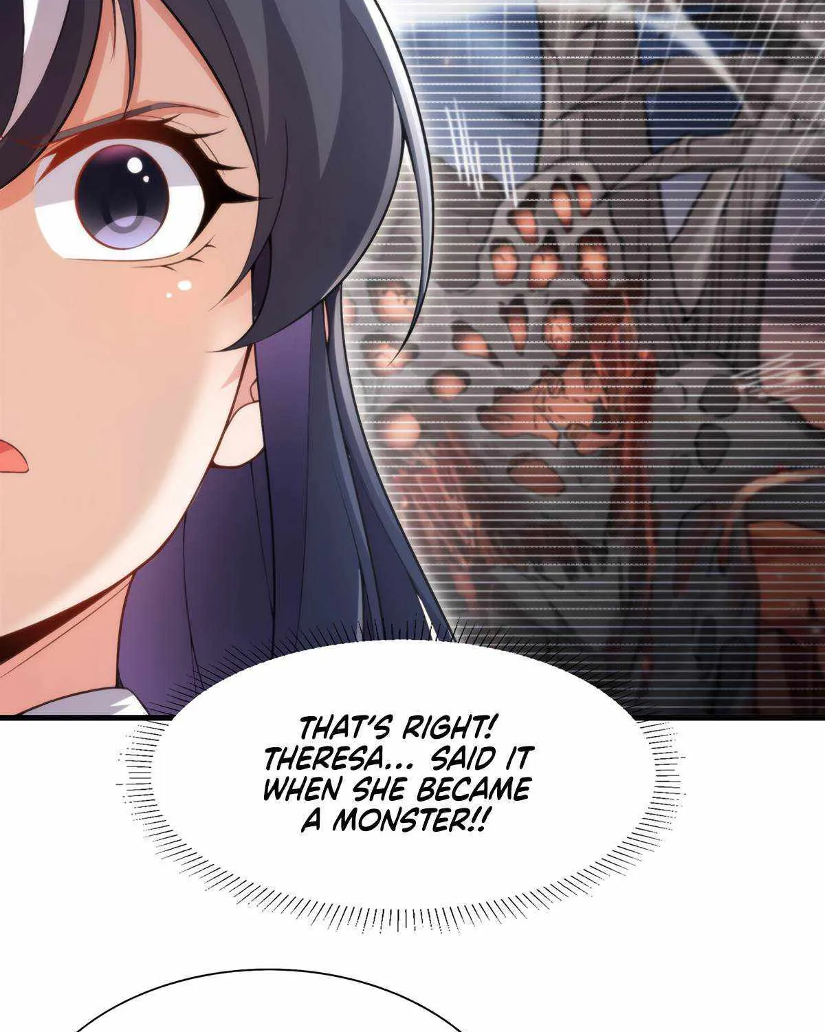 Despite Coming From the Abyss, I Will Save Humanity Chapter 106 page 62 - 