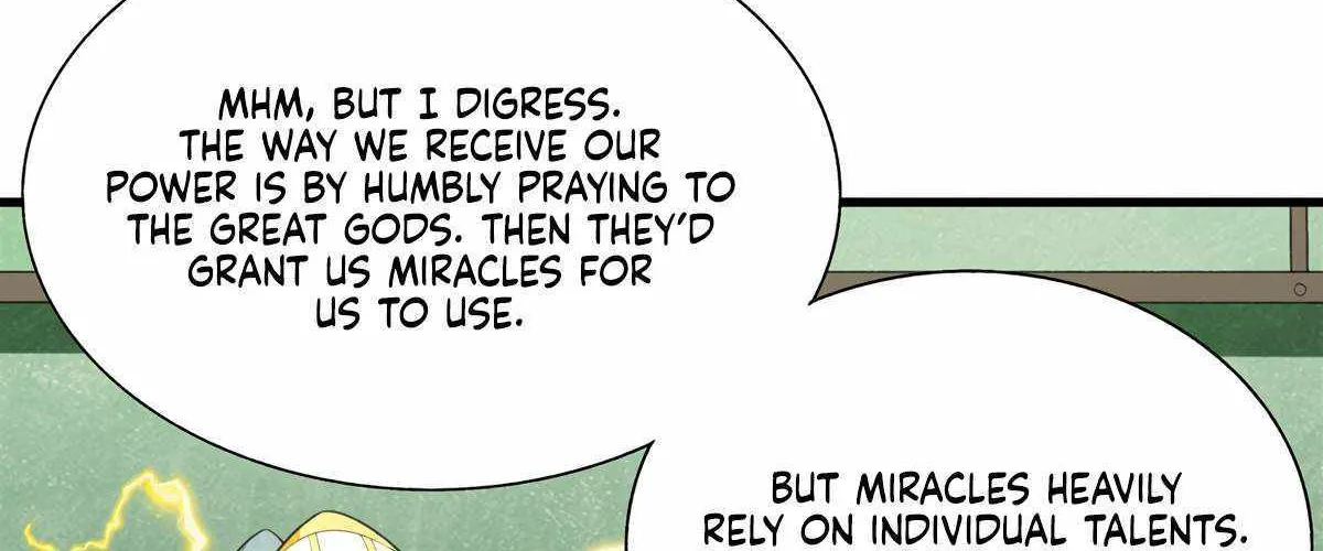 Despite Coming From the Abyss, I Will Save Humanity Chapter 106 page 63 - 
