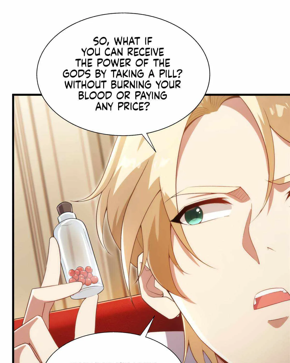 Despite Coming From the Abyss, I Will Save Humanity Chapter 106 page 66 - 