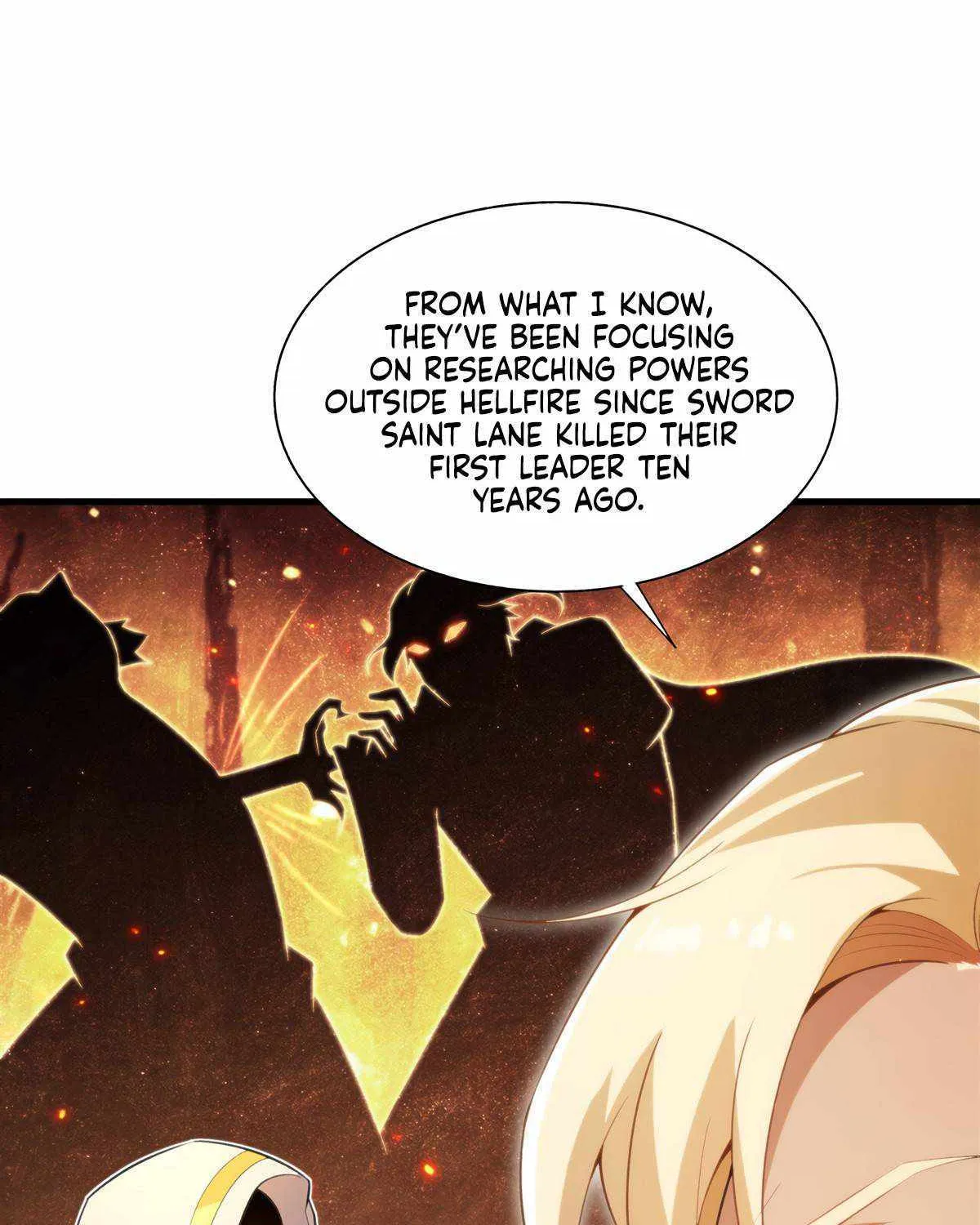 Despite Coming From the Abyss, I Will Save Humanity Chapter 106 page 69 - 