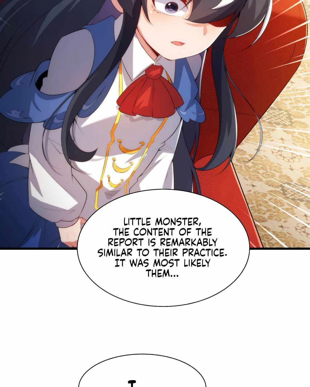 Despite Coming From the Abyss, I Will Save Humanity Chapter 106 page 72 - 