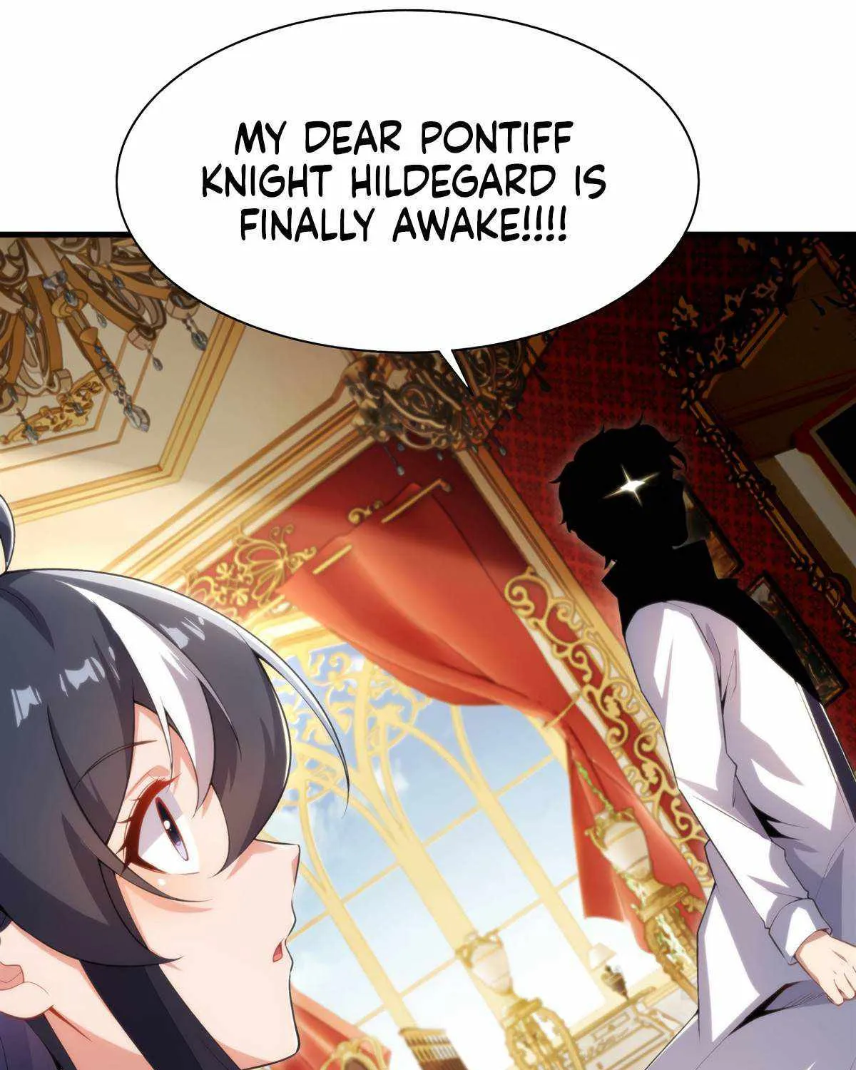 Despite Coming From the Abyss, I Will Save Humanity Chapter 106 page 10 - 