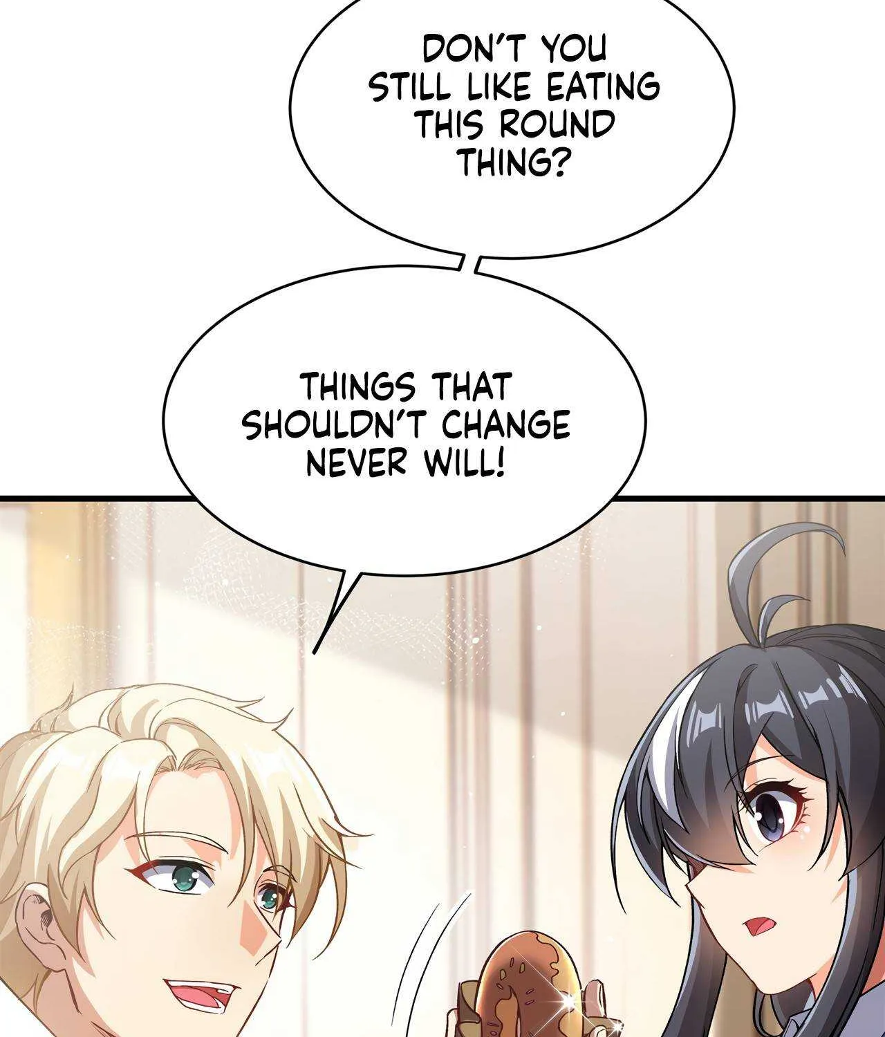 Despite Coming From the Abyss, I Will Save Humanity Chapter 107 page 15 - 