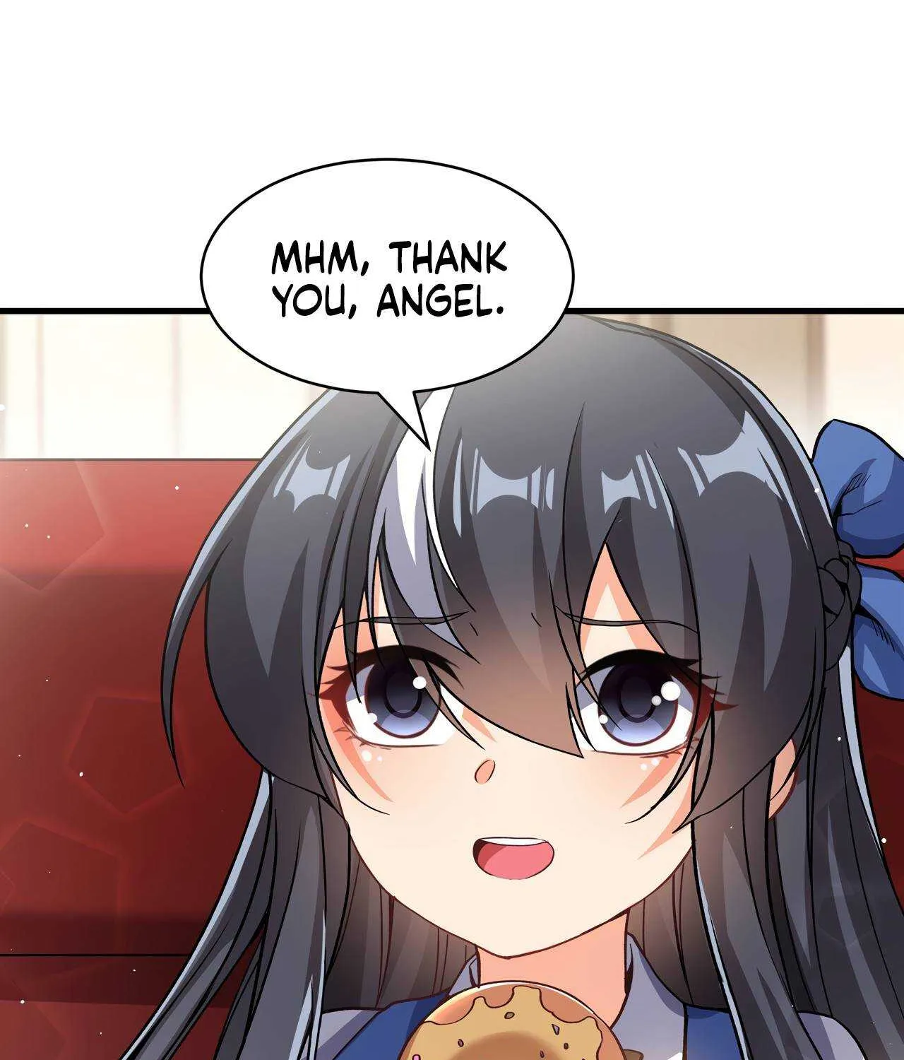 Despite Coming From the Abyss, I Will Save Humanity Chapter 107 page 18 - 