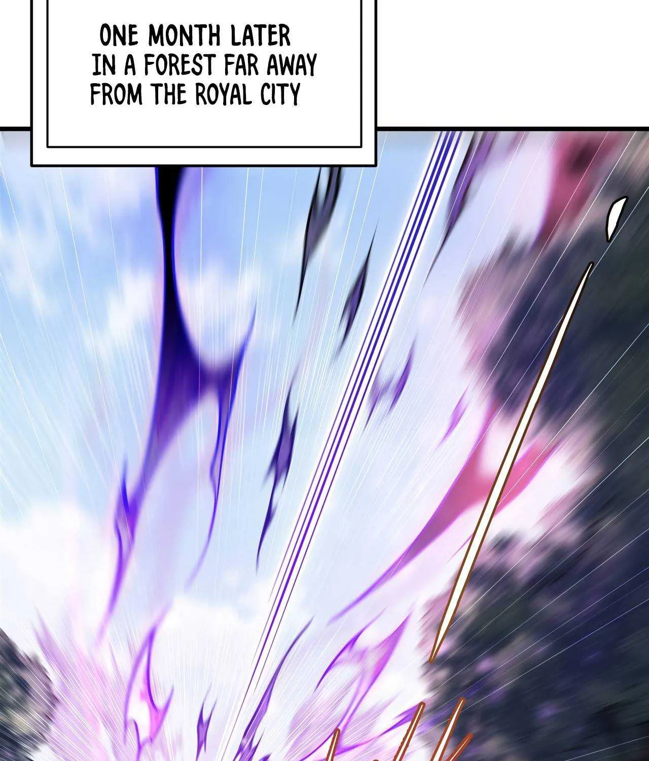 Despite Coming From the Abyss, I Will Save Humanity Chapter 107 page 21 - 