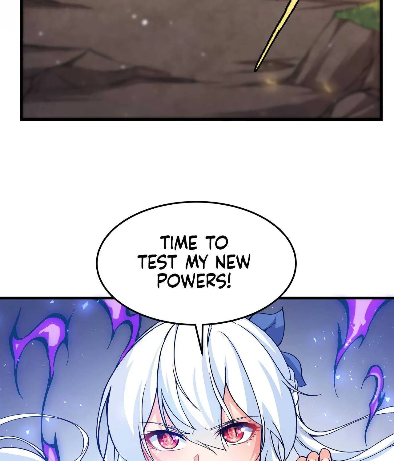 Despite Coming From the Abyss, I Will Save Humanity Chapter 107 page 24 - 