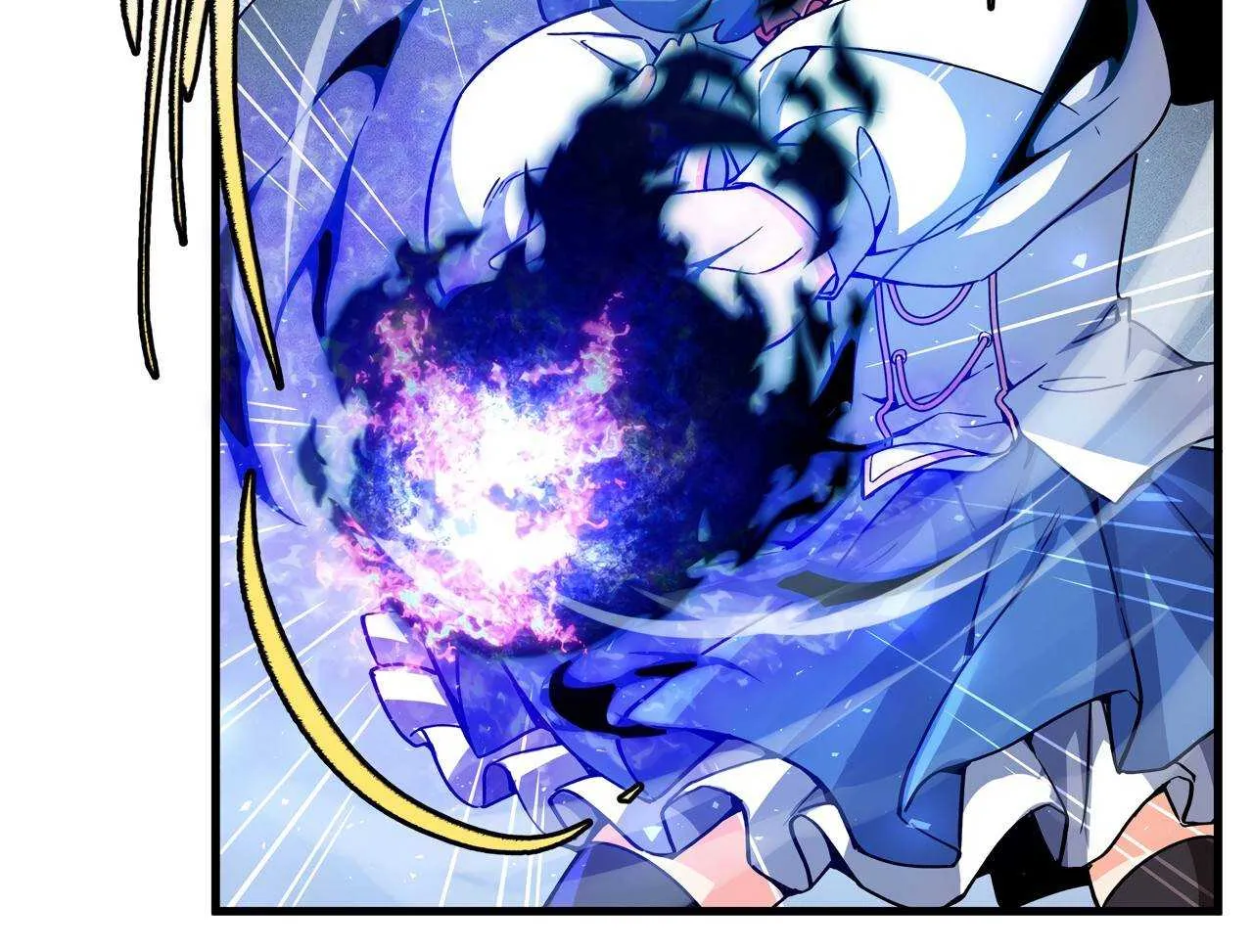 Despite Coming From the Abyss, I Will Save Humanity Chapter 107 page 28 - 