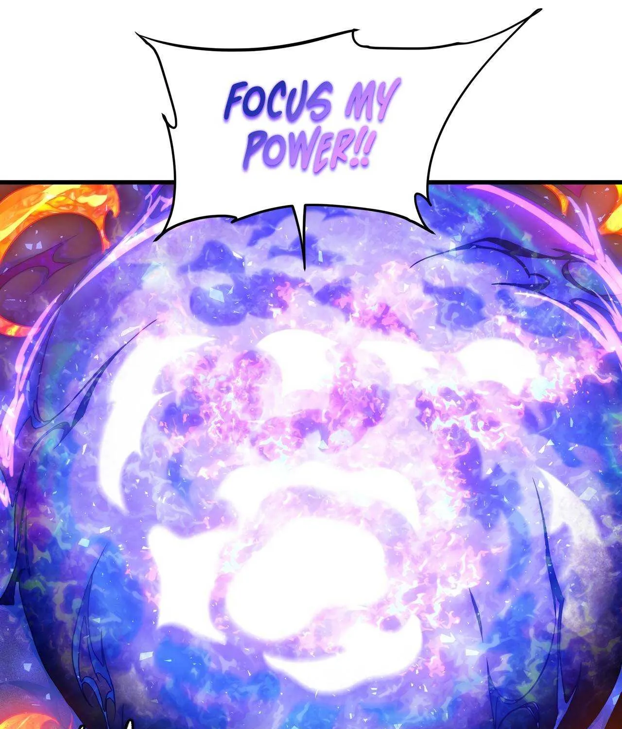 Despite Coming From the Abyss, I Will Save Humanity Chapter 107 page 29 - 