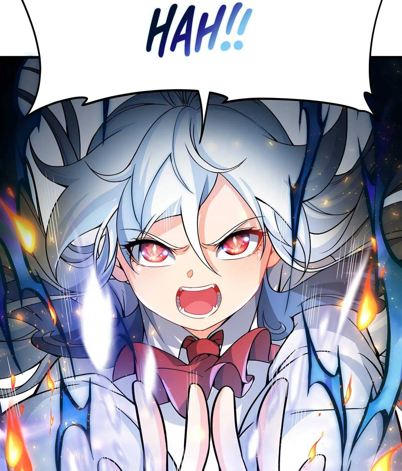 Despite Coming From the Abyss, I Will Save Humanity Chapter 107 page 31 - 