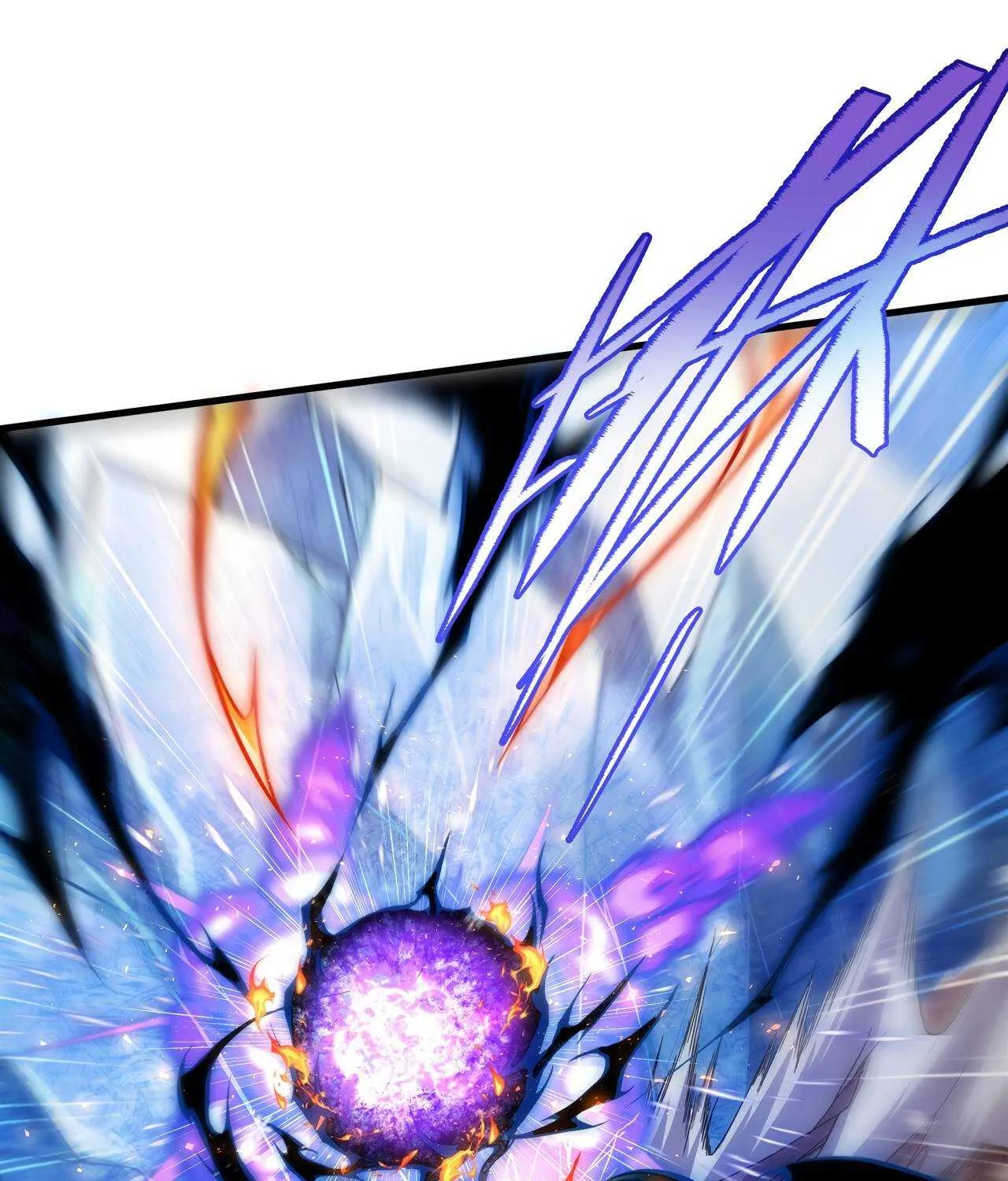 Despite Coming From the Abyss, I Will Save Humanity Chapter 107 page 33 - 