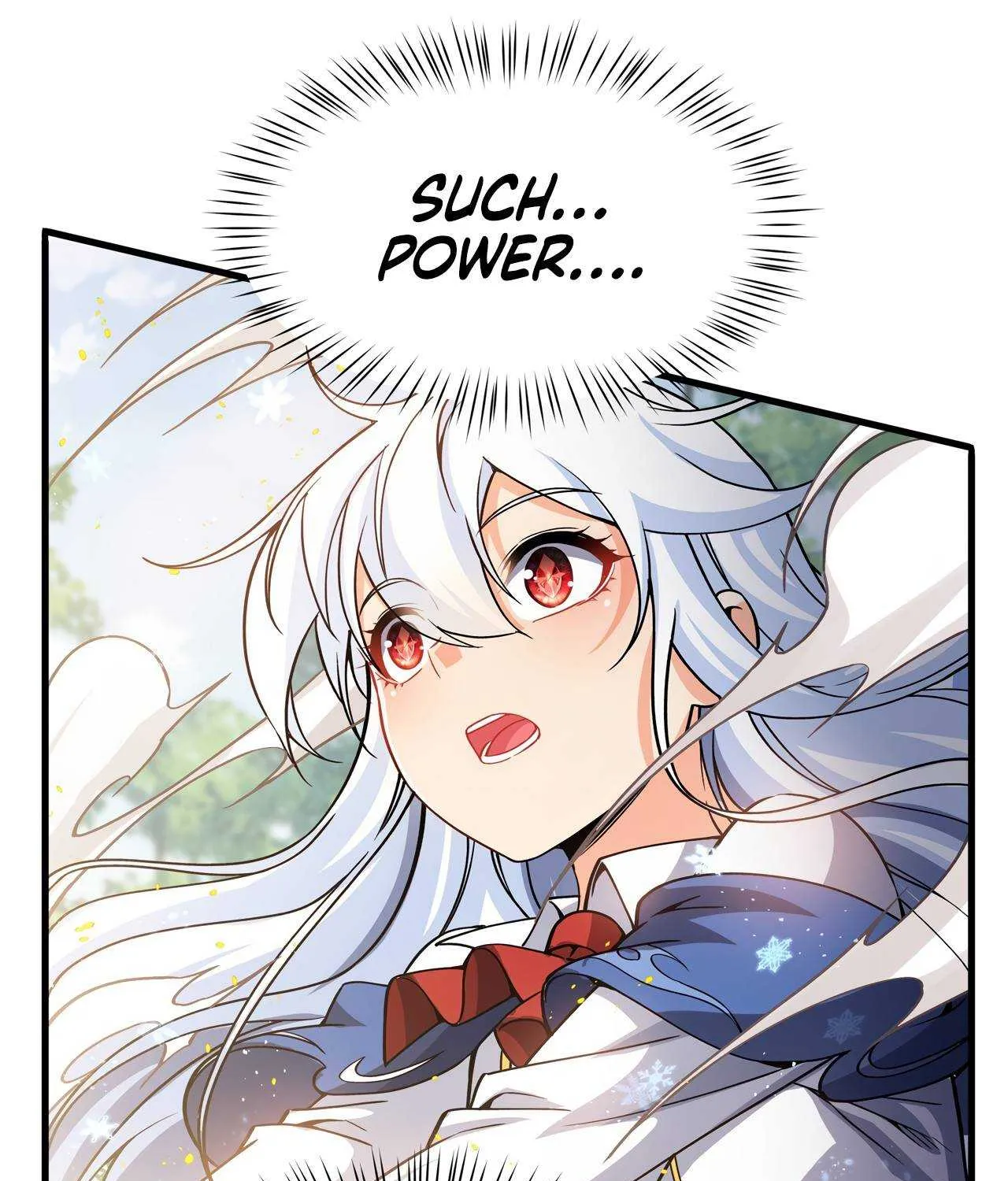 Despite Coming From the Abyss, I Will Save Humanity Chapter 107 page 37 - 