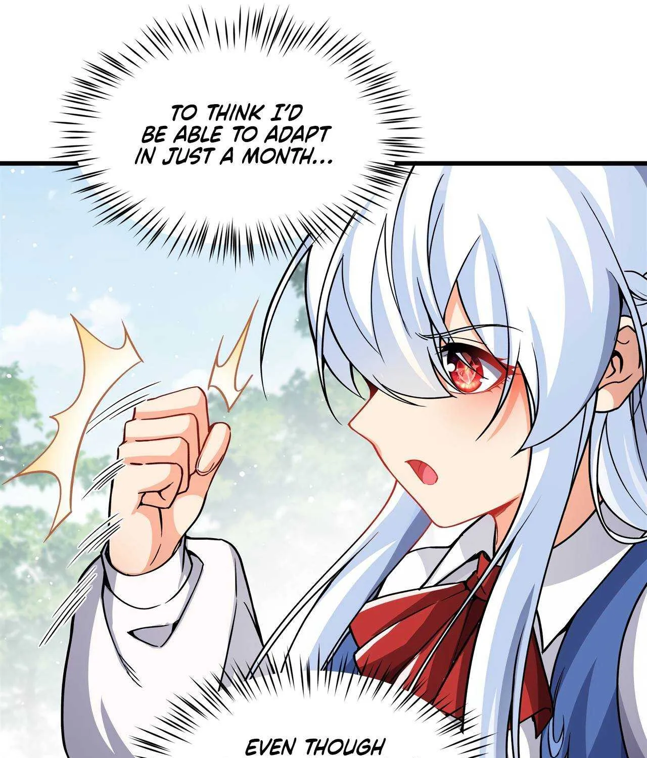 Despite Coming From the Abyss, I Will Save Humanity Chapter 107 page 41 - 