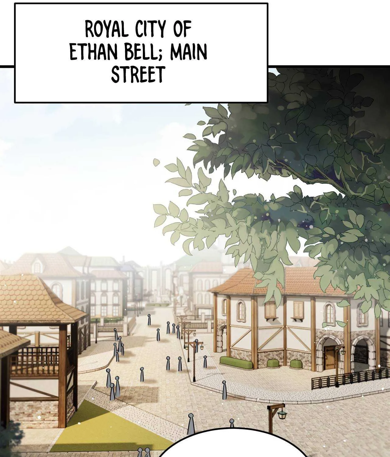 Despite Coming From the Abyss, I Will Save Humanity Chapter 107 page 46 - 