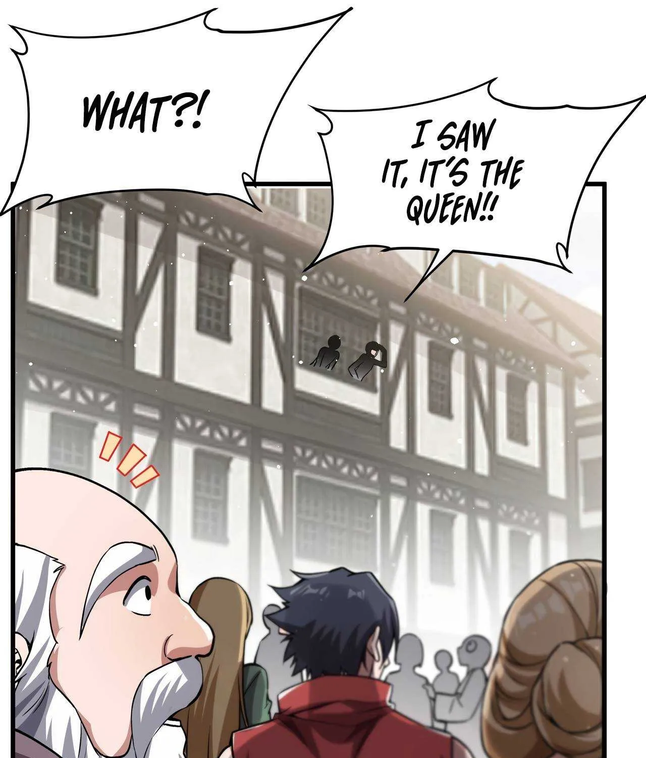Despite Coming From the Abyss, I Will Save Humanity Chapter 107 page 63 - 