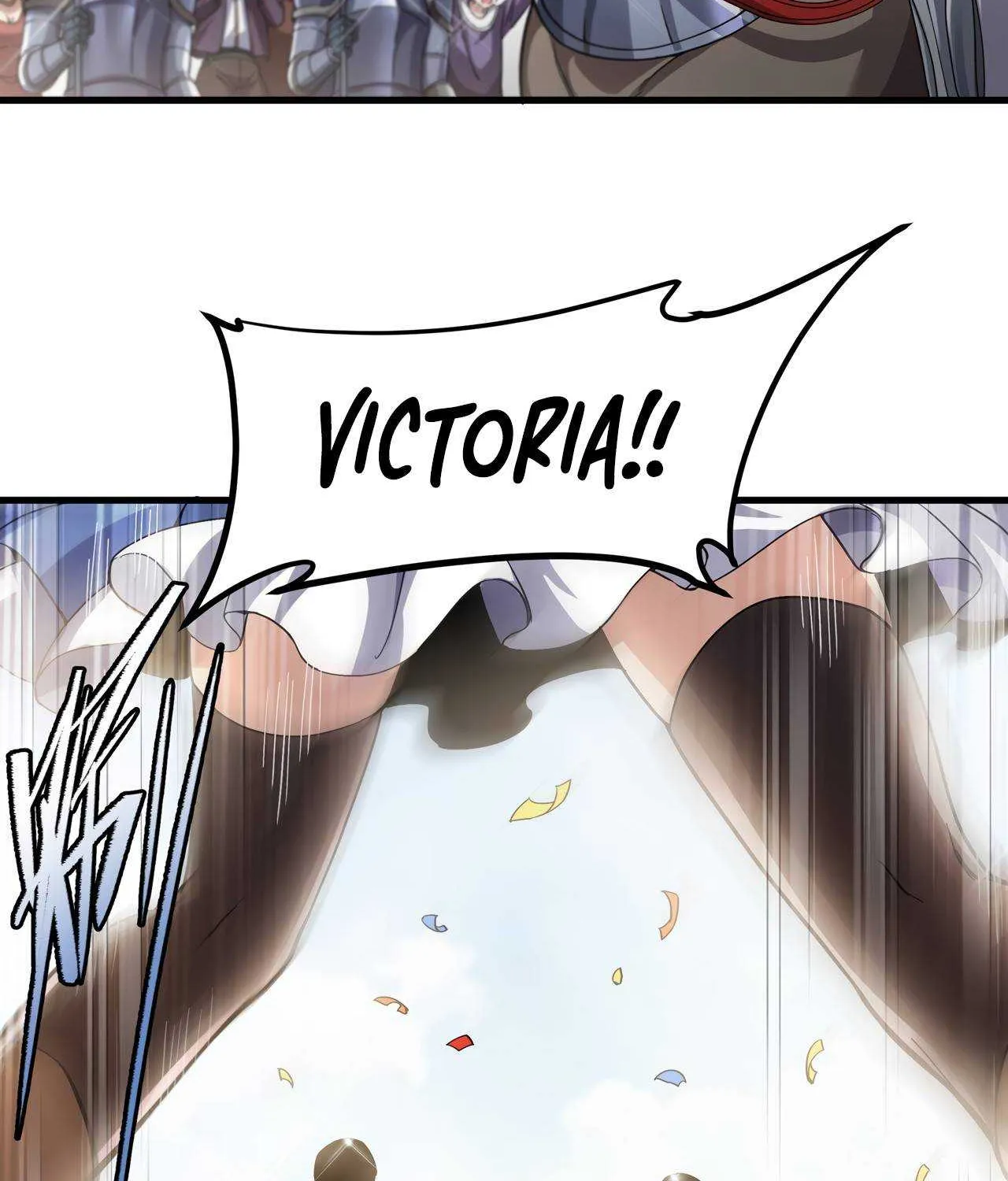 Despite Coming From the Abyss, I Will Save Humanity Chapter 107 page 70 - 