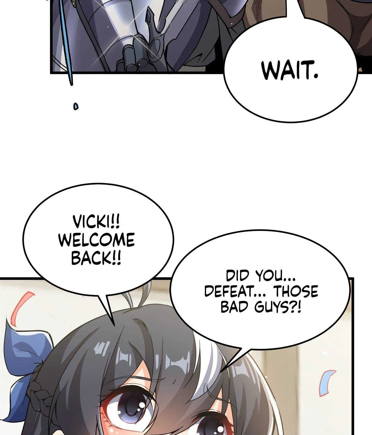 Despite Coming From the Abyss, I Will Save Humanity Chapter 107 page 73 - 