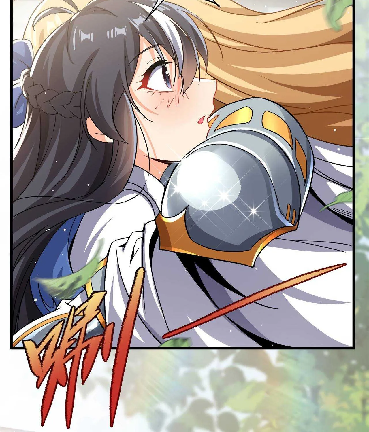 Despite Coming From the Abyss, I Will Save Humanity Chapter 107 page 78 - 