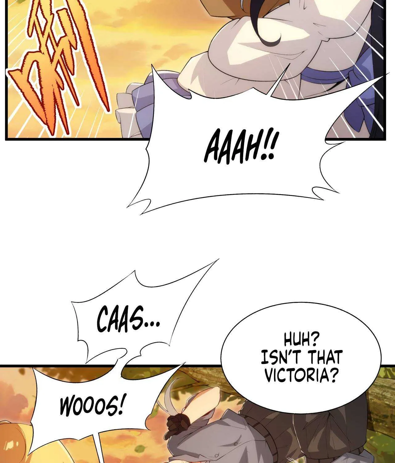 Despite Coming From the Abyss, I Will Save Humanity Chapter 108 page 12 - 