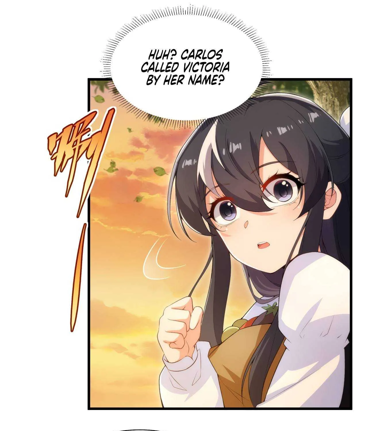 Despite Coming From the Abyss, I Will Save Humanity Chapter 108 page 14 - 