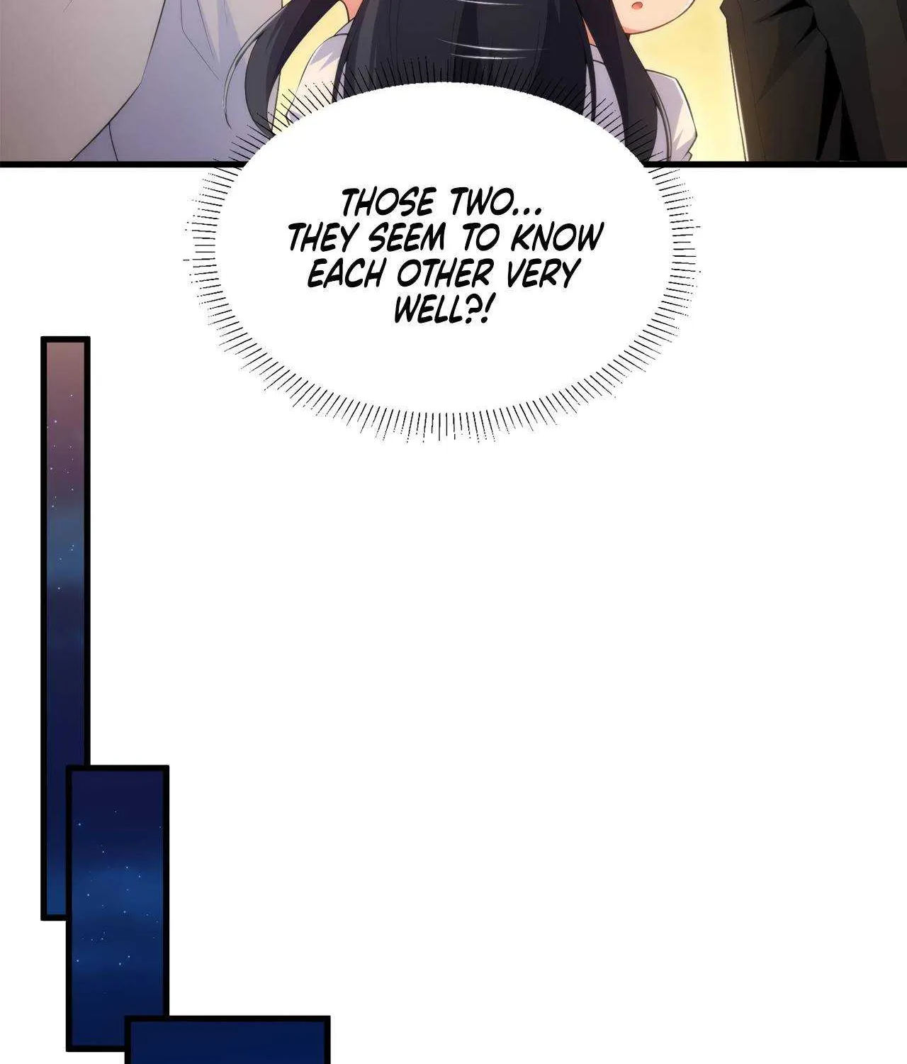 Despite Coming From the Abyss, I Will Save Humanity Chapter 108 page 18 - 