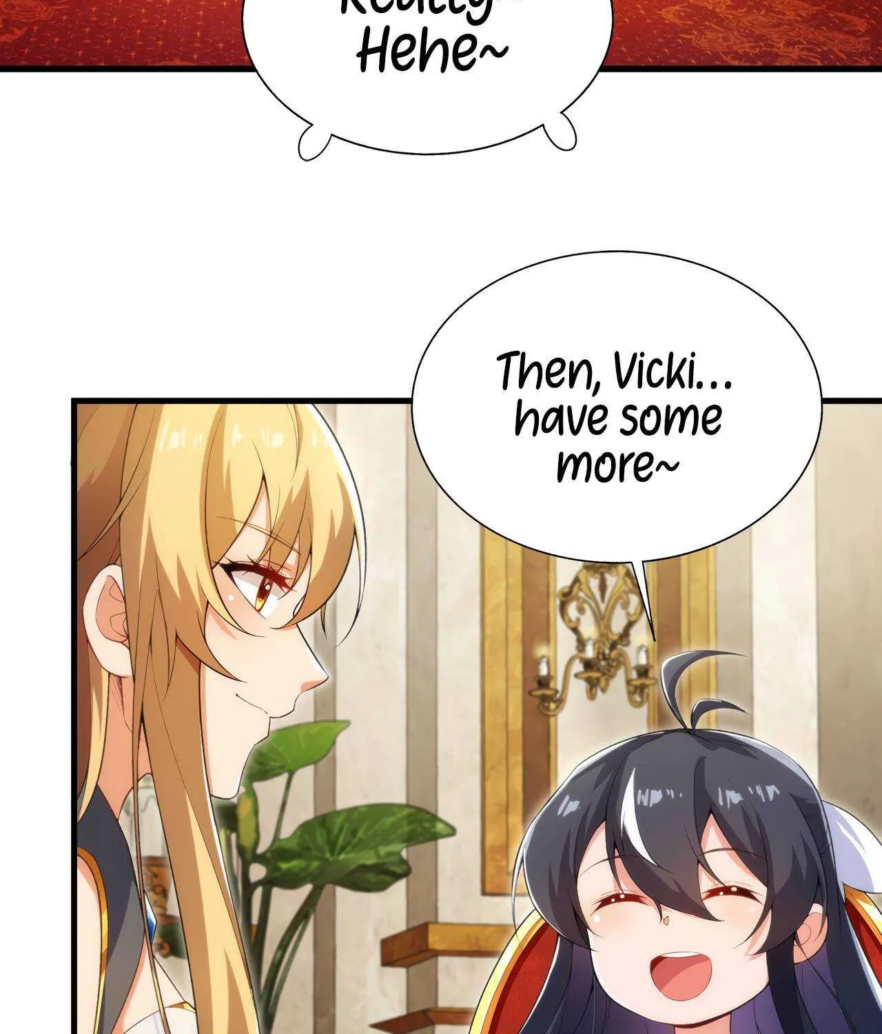 Despite Coming From the Abyss, I Will Save Humanity Chapter 108 page 22 - 