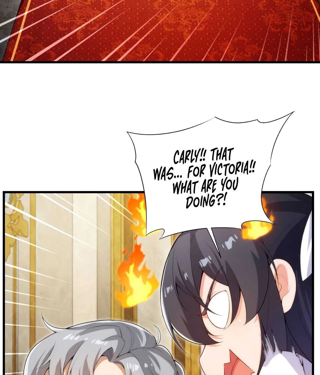 Despite Coming From the Abyss, I Will Save Humanity Chapter 108 page 26 - 