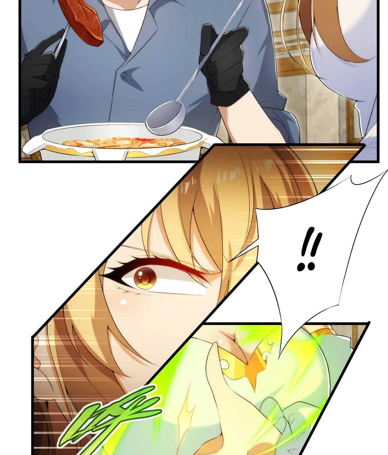 Despite Coming From the Abyss, I Will Save Humanity Chapter 108 page 30 - 