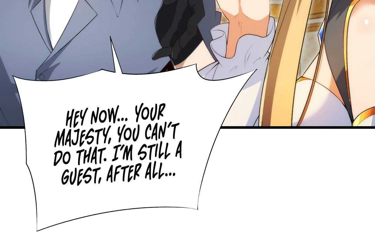 Despite Coming From the Abyss, I Will Save Humanity Chapter 108 page 34 - 
