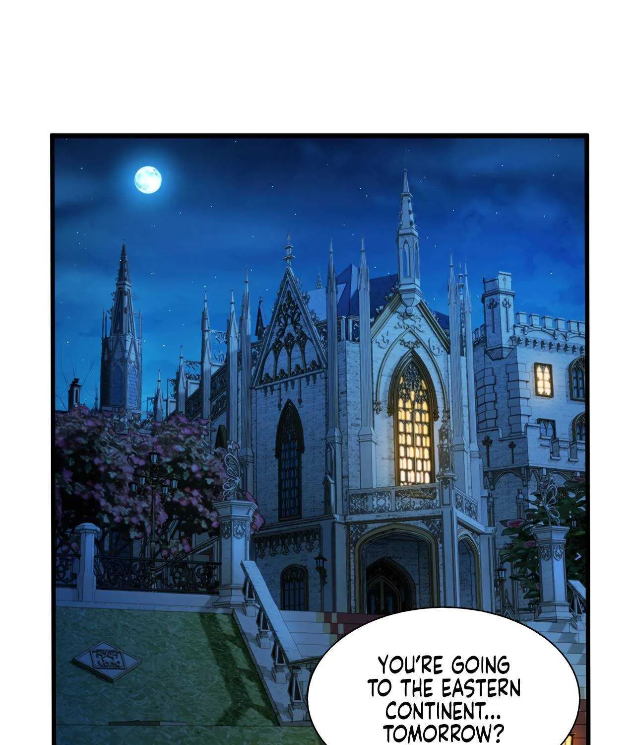Despite Coming From the Abyss, I Will Save Humanity Chapter 108 page 53 - 