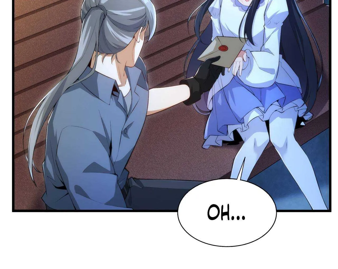 Despite Coming From the Abyss, I Will Save Humanity Chapter 108 page 57 - 