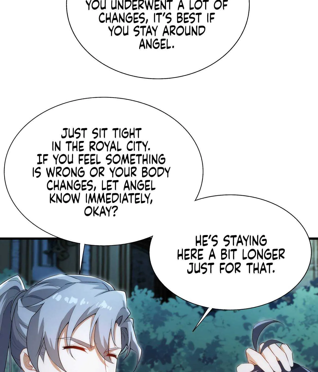 Despite Coming From the Abyss, I Will Save Humanity Chapter 108 page 62 - 
