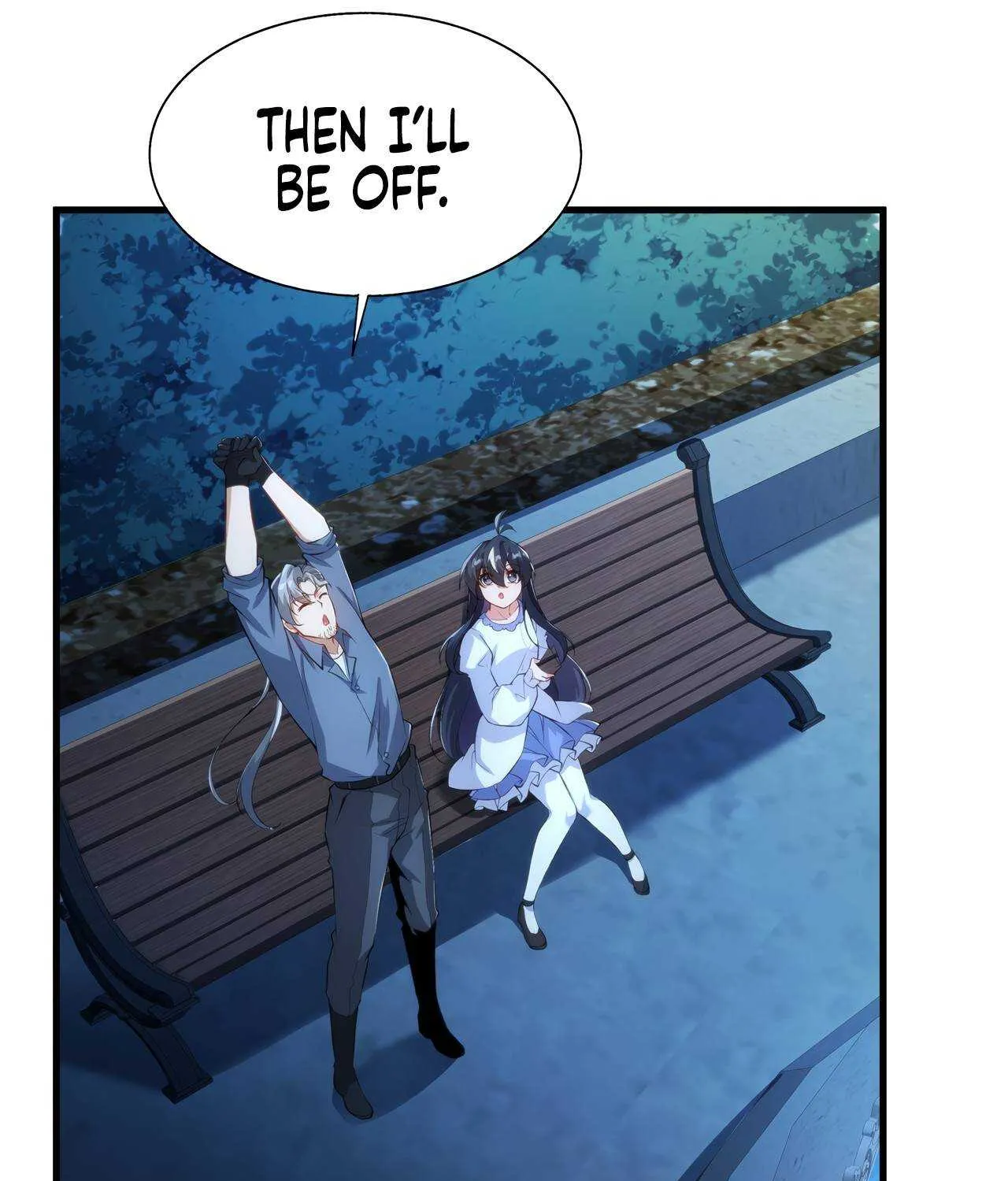 Despite Coming From the Abyss, I Will Save Humanity Chapter 108 page 64 - 
