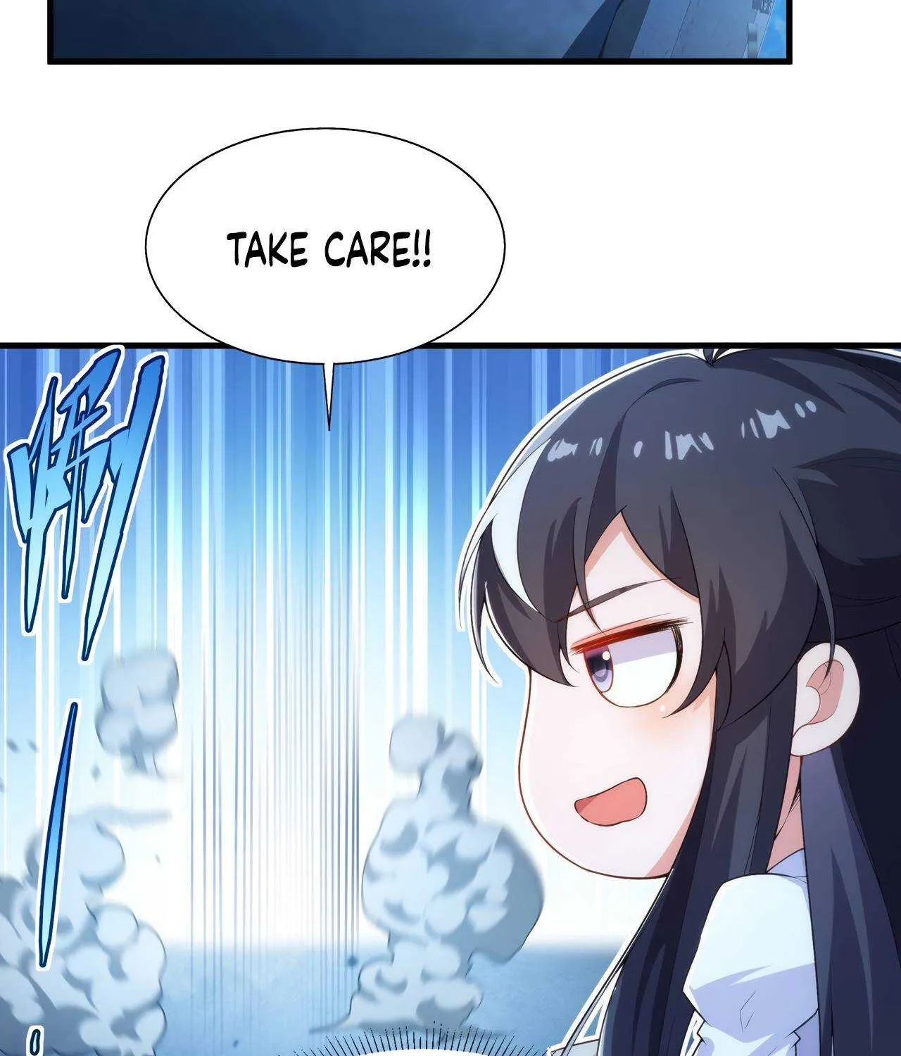 Despite Coming From the Abyss, I Will Save Humanity Chapter 108 page 65 - 