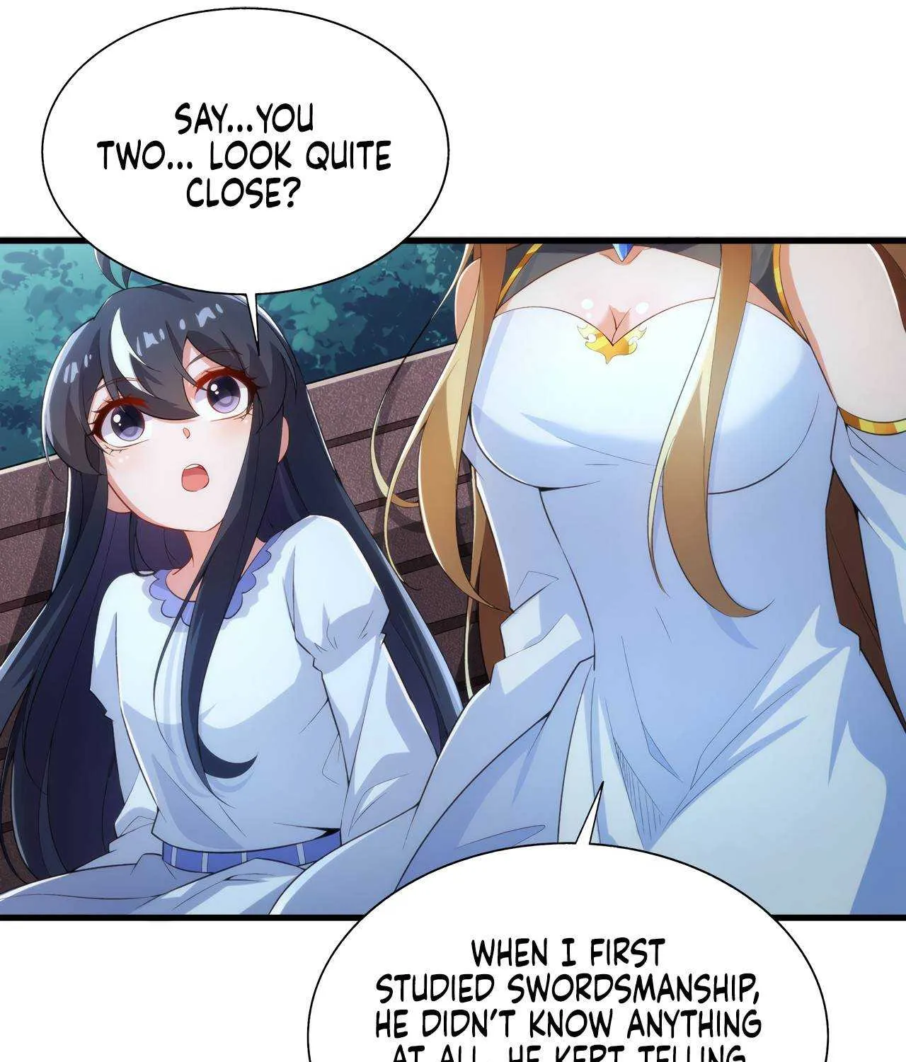 Despite Coming From the Abyss, I Will Save Humanity Chapter 108 page 69 - 