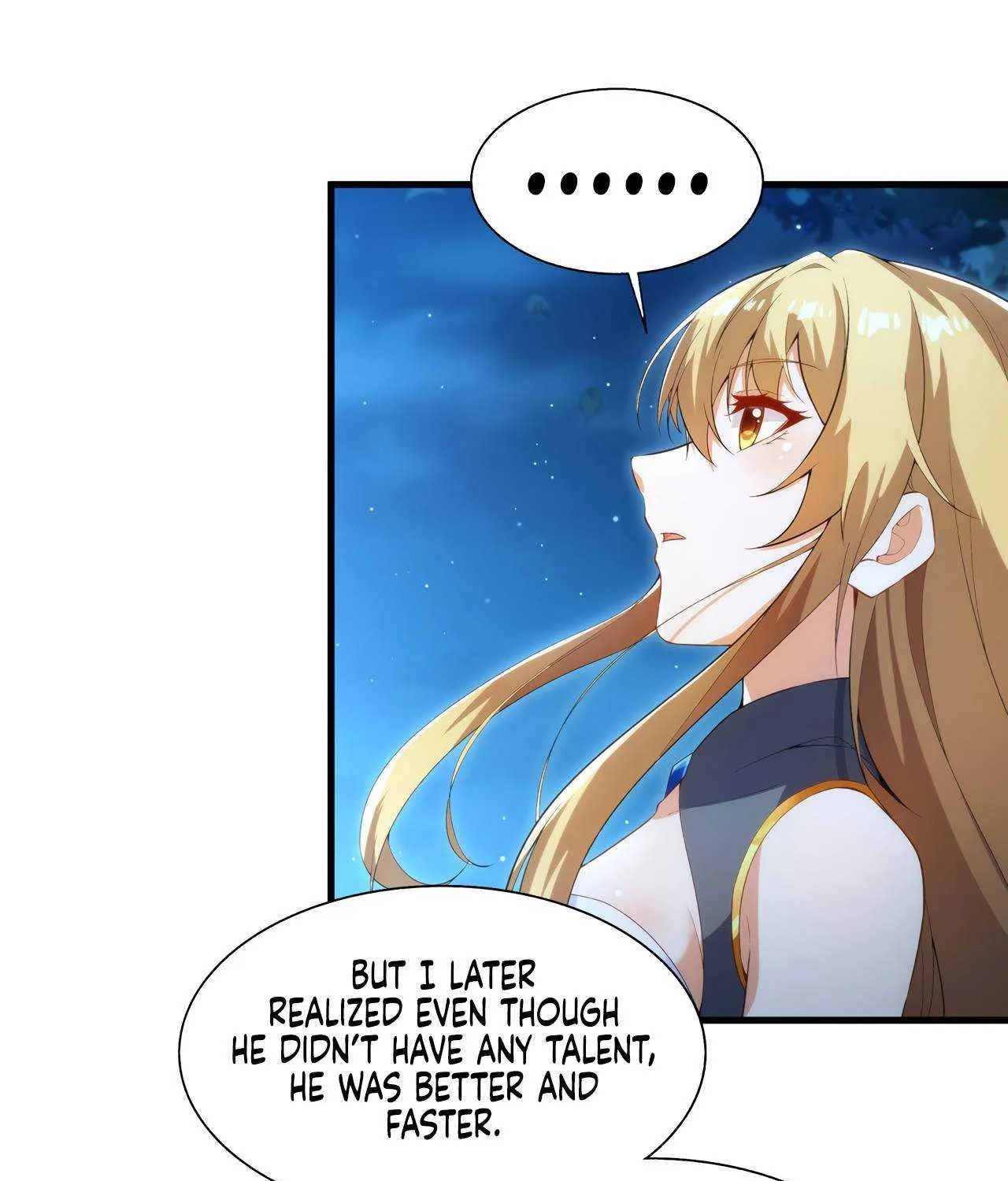 Despite Coming From the Abyss, I Will Save Humanity Chapter 108 page 74 - 