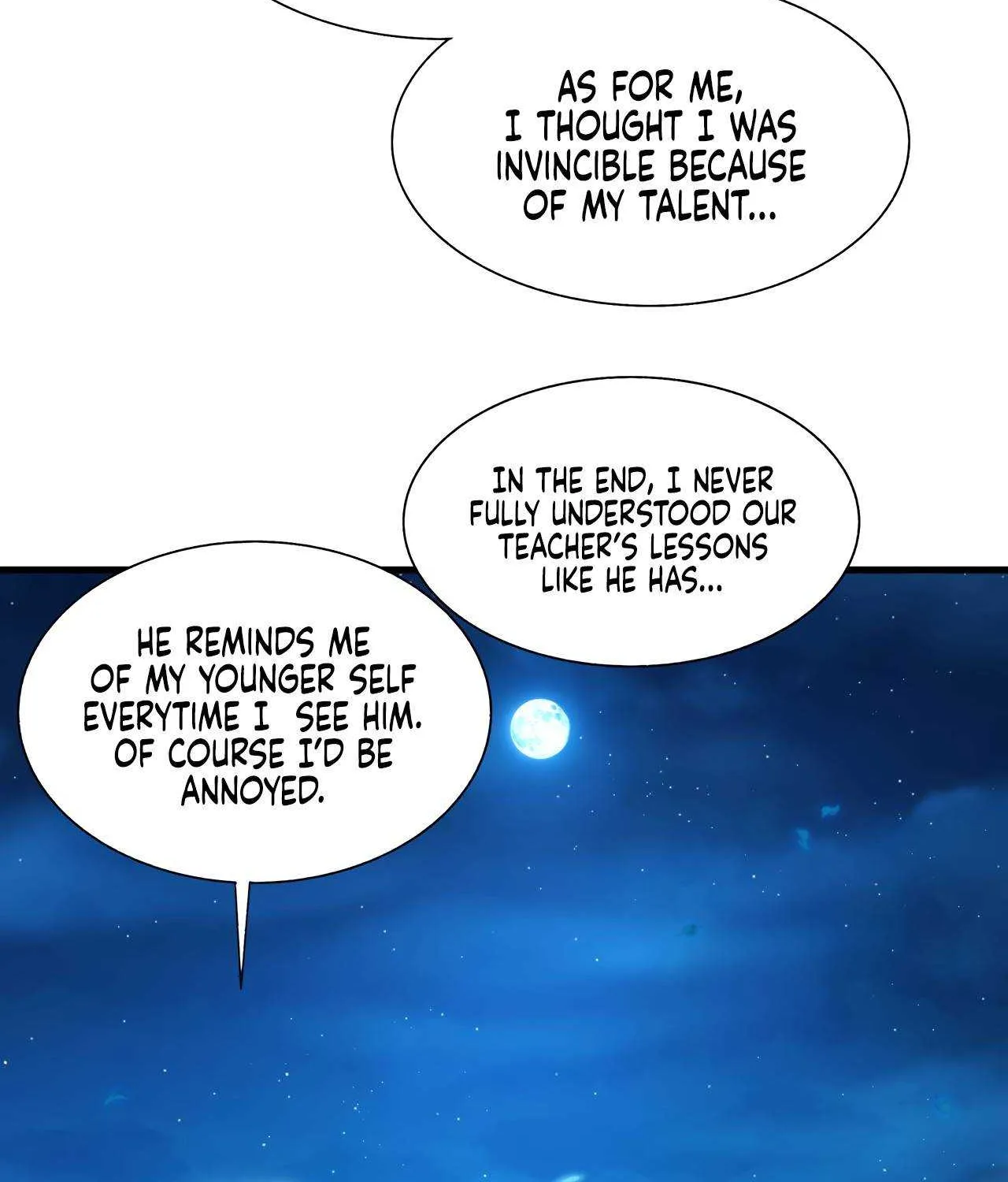 Despite Coming From the Abyss, I Will Save Humanity Chapter 108 page 75 - 
