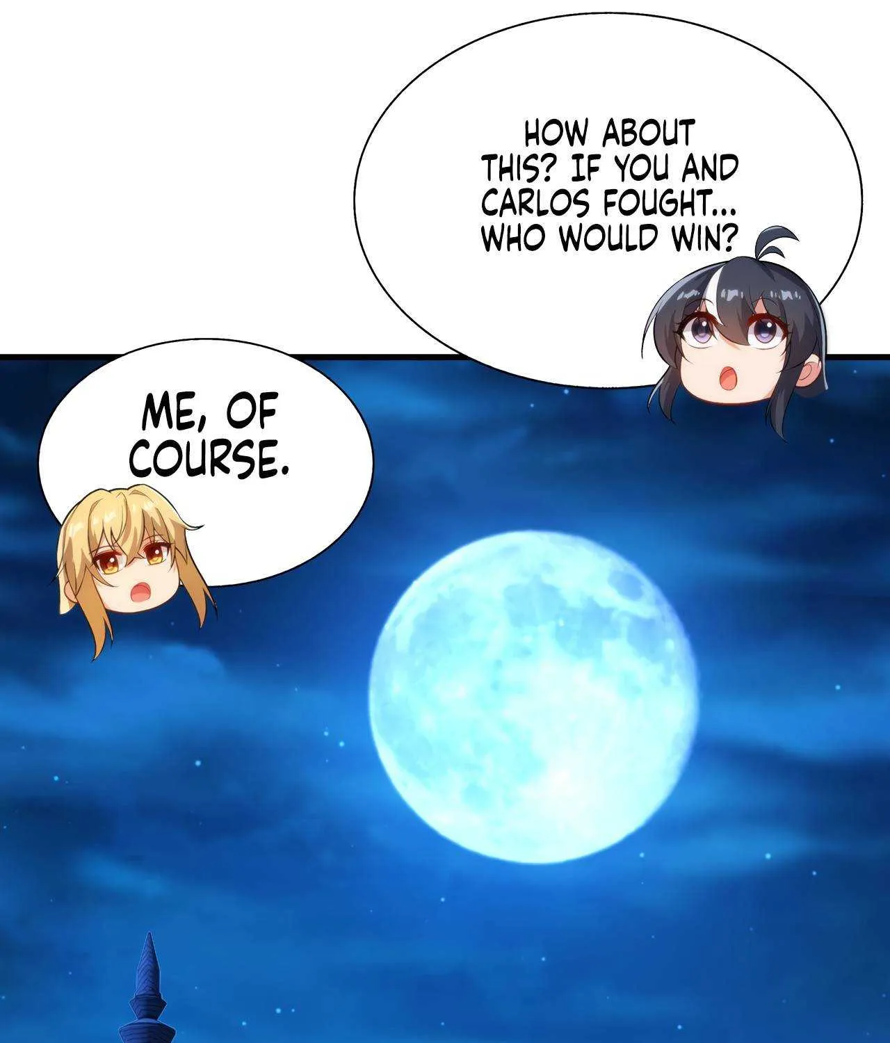 Despite Coming From the Abyss, I Will Save Humanity Chapter 108 page 77 - 